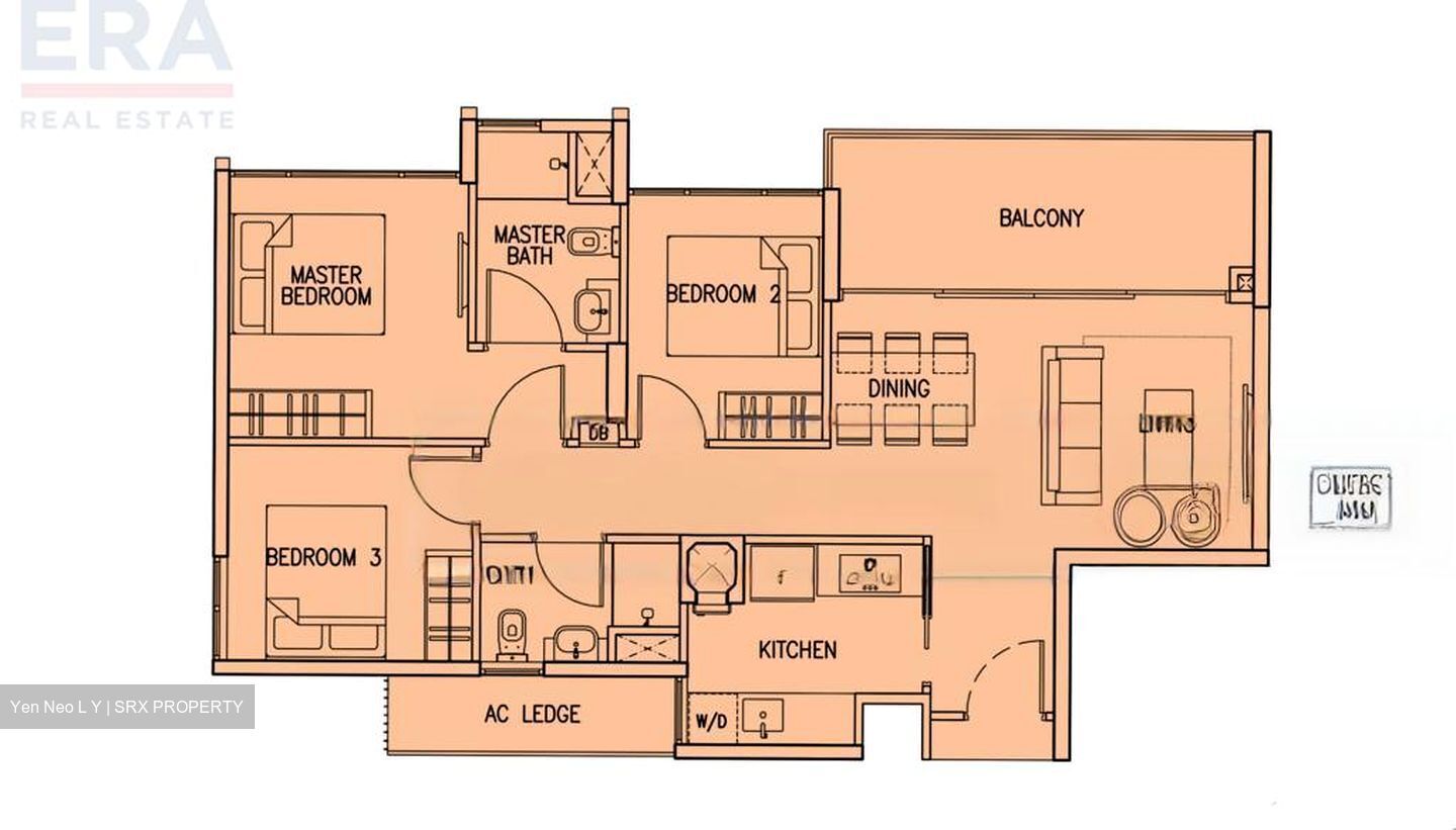 The Skywoods (D23), Condominium #472666151